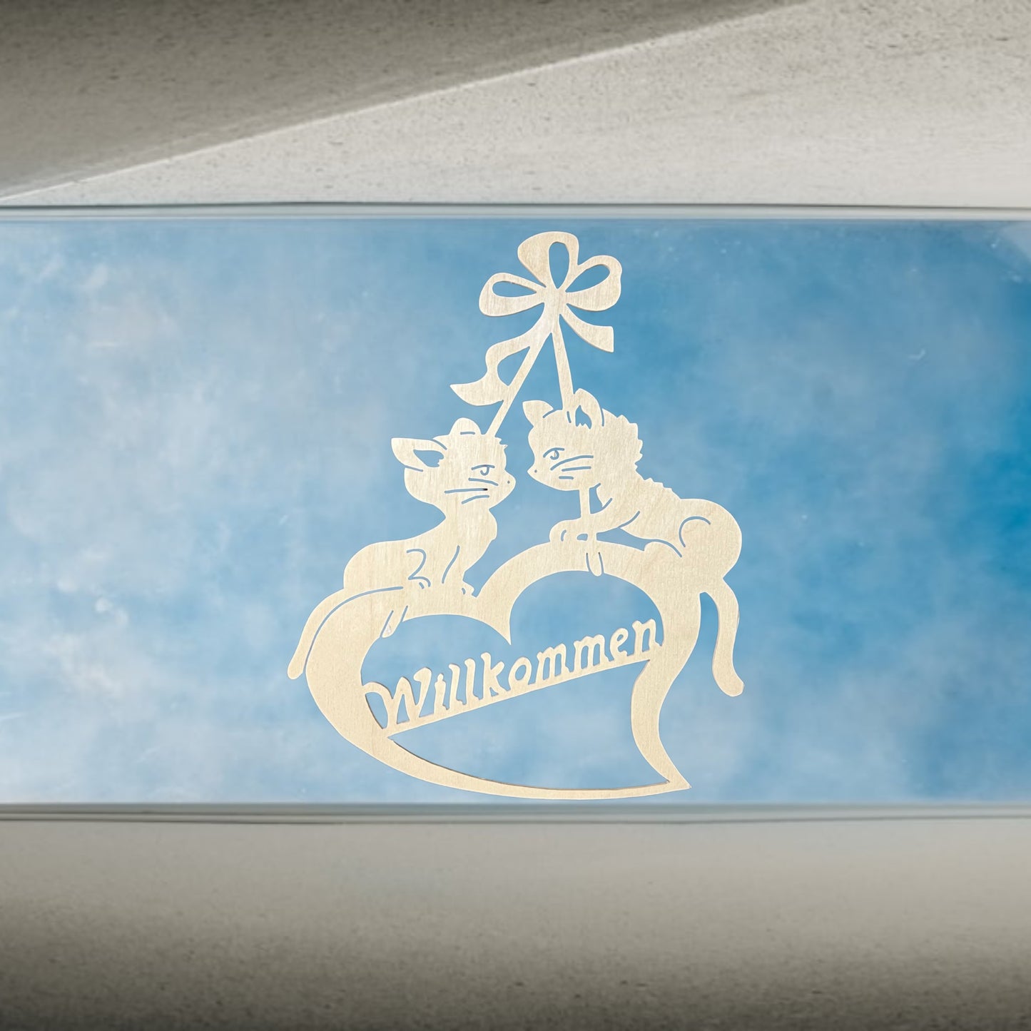 Fensterbilder