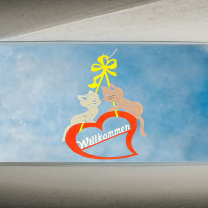 Fensterbilder