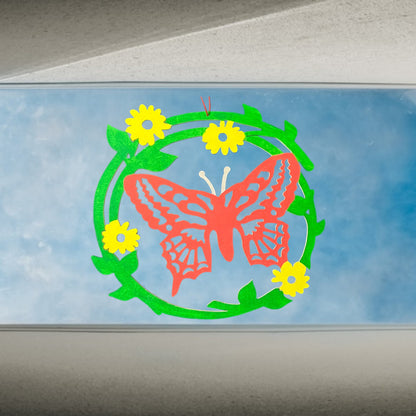Fensterbilder