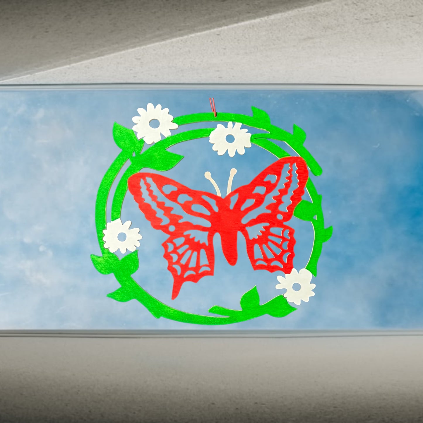 Fensterbilder