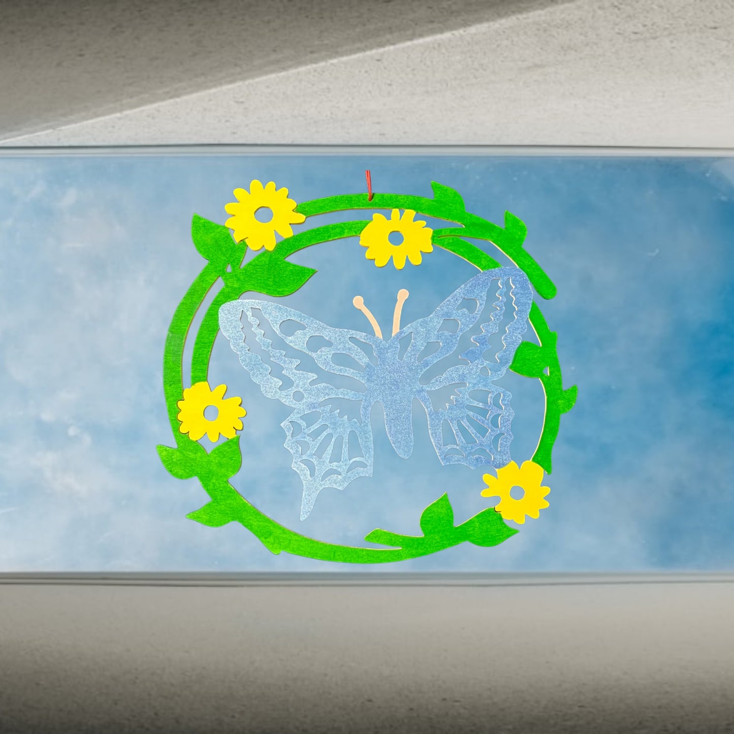 Fensterbilder