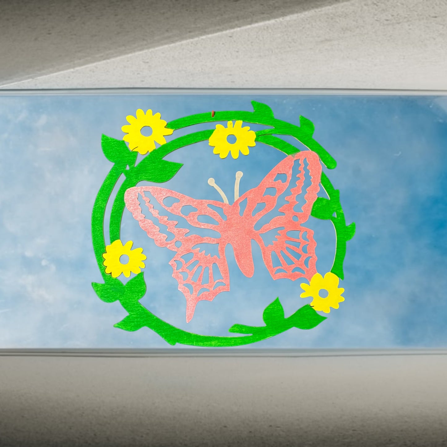 Fensterbilder