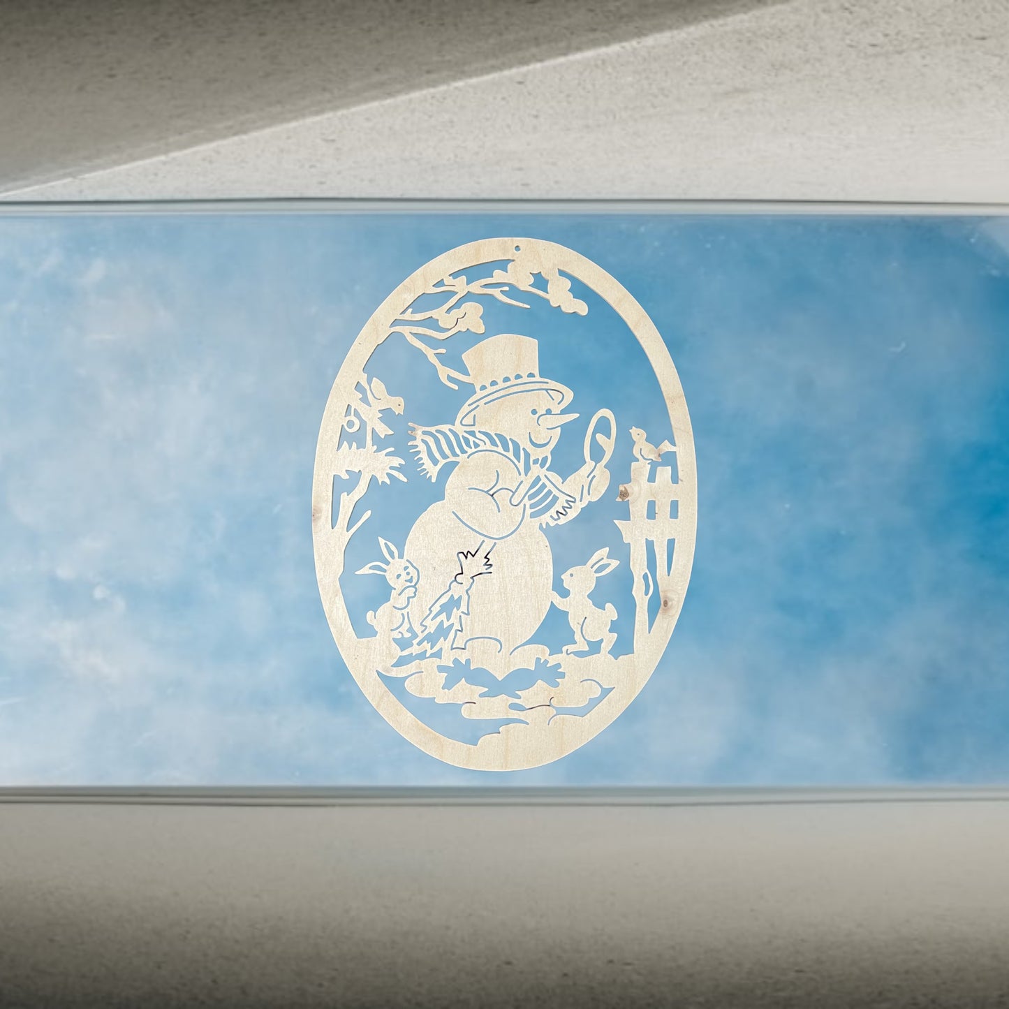Fensterbilder