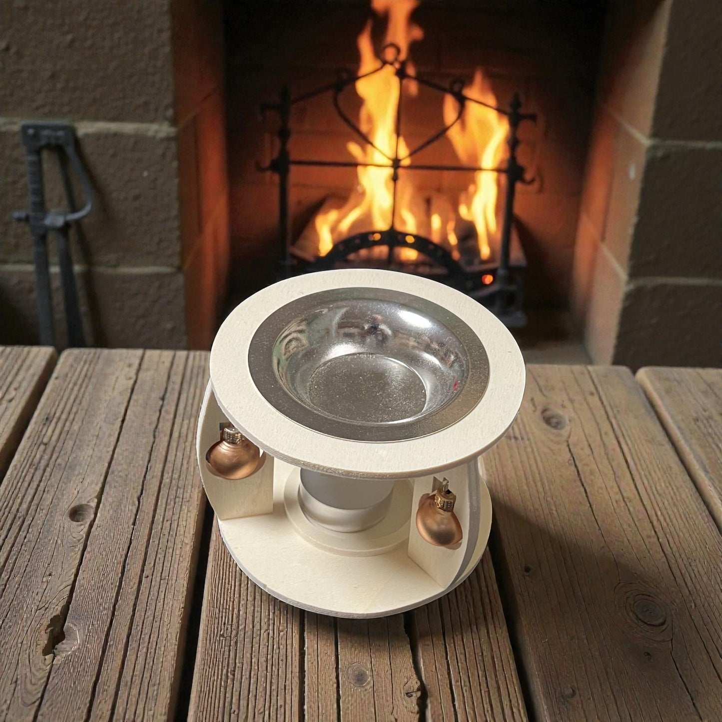 Diffusor
