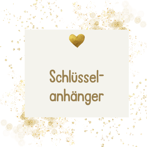 Schlüsselanhänger