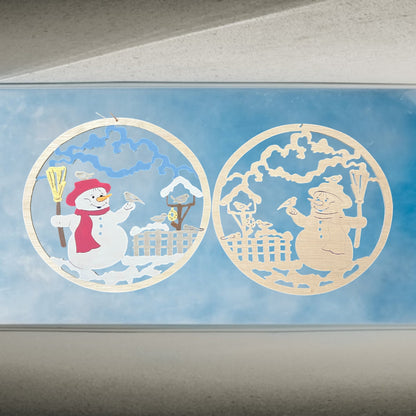 Fensterbilder