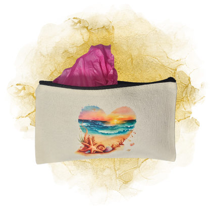 Kosmetiktasche creme