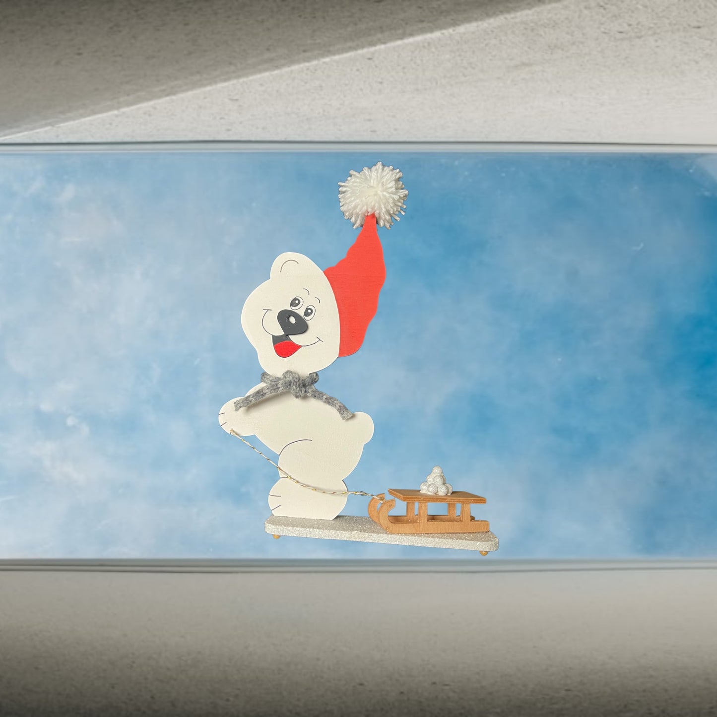 Fensterbilder