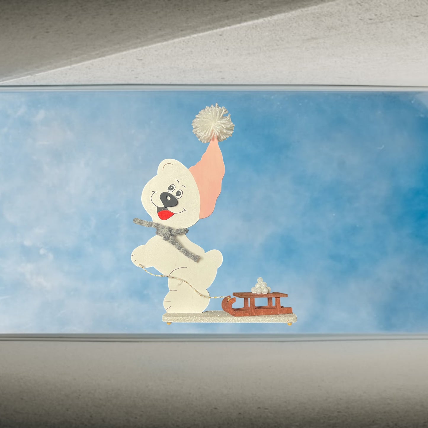 Fensterbilder