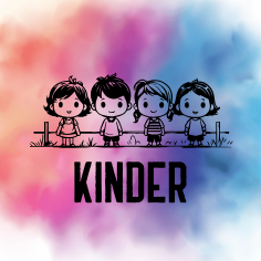 Kinder