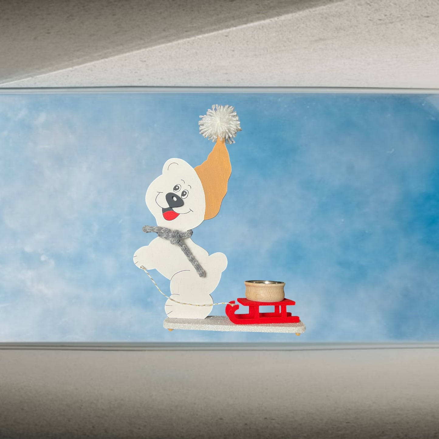 Fensterbilder