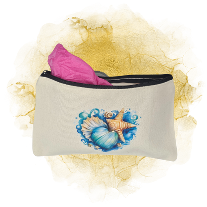 Kosmetiktasche creme
