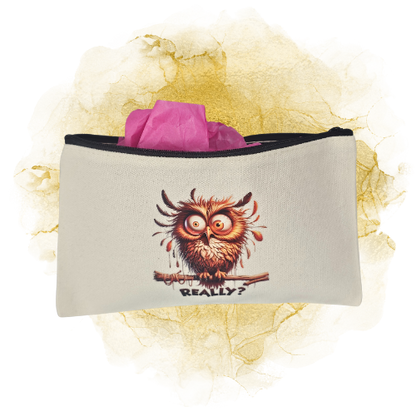 Kosmetiktasche creme