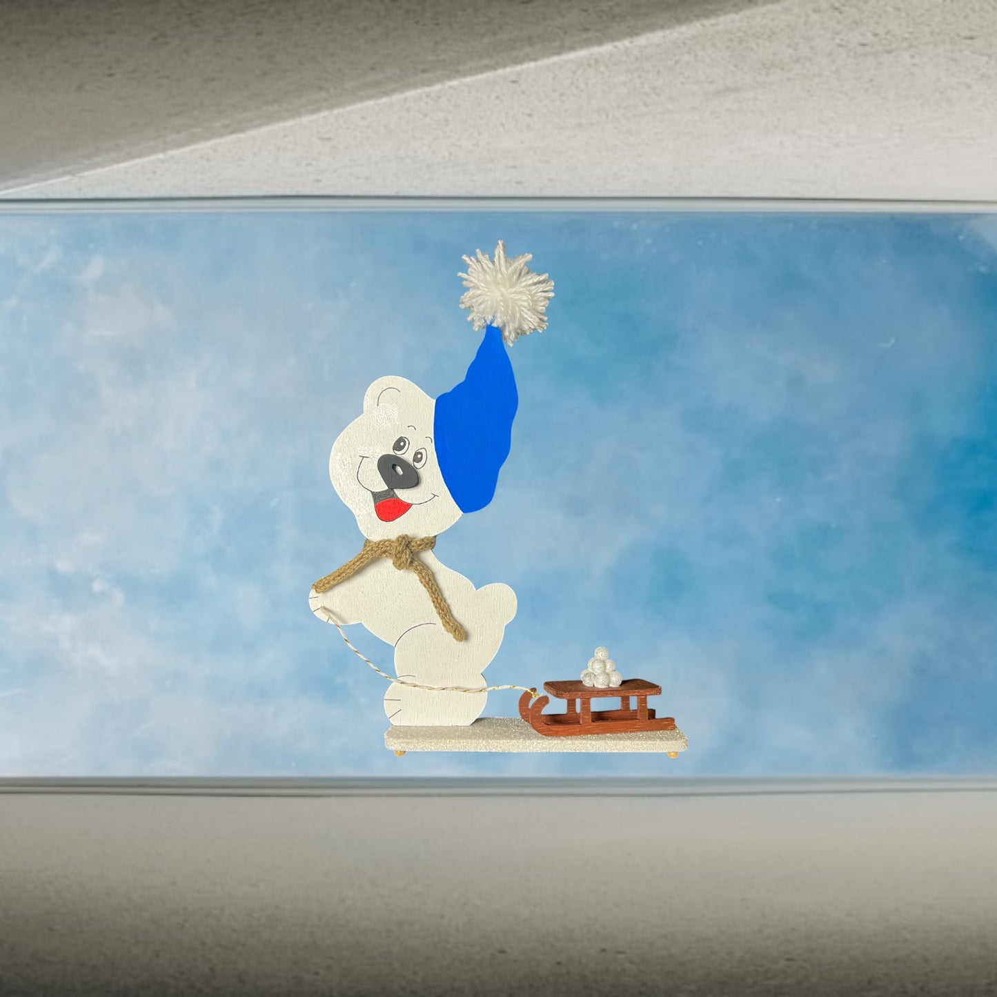 Fensterbilder