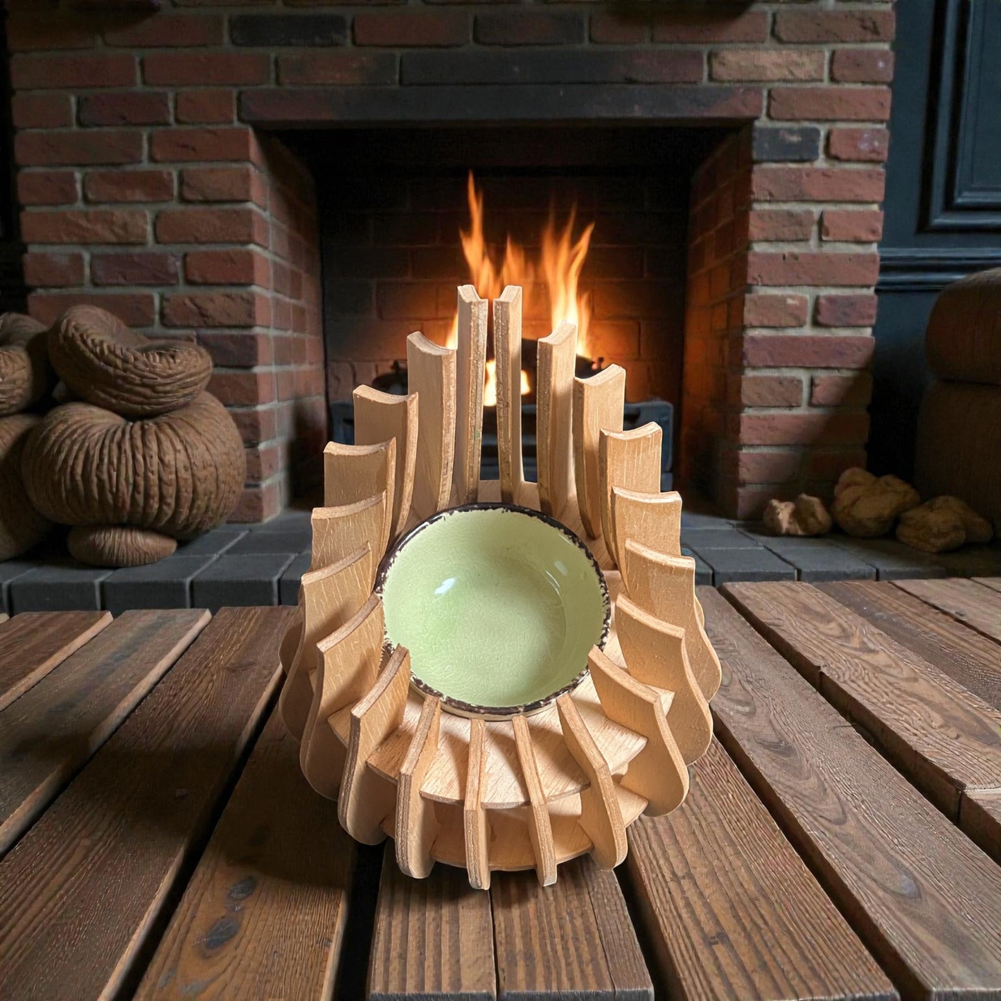 Diffusor
