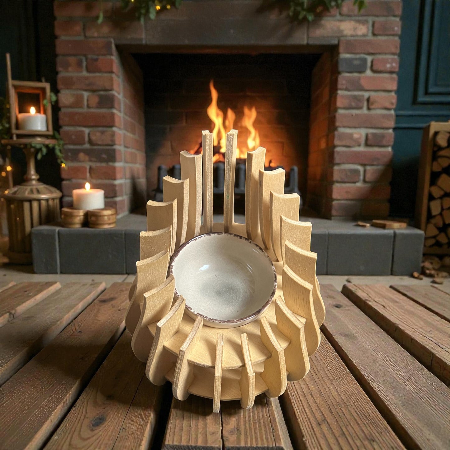 Diffusor