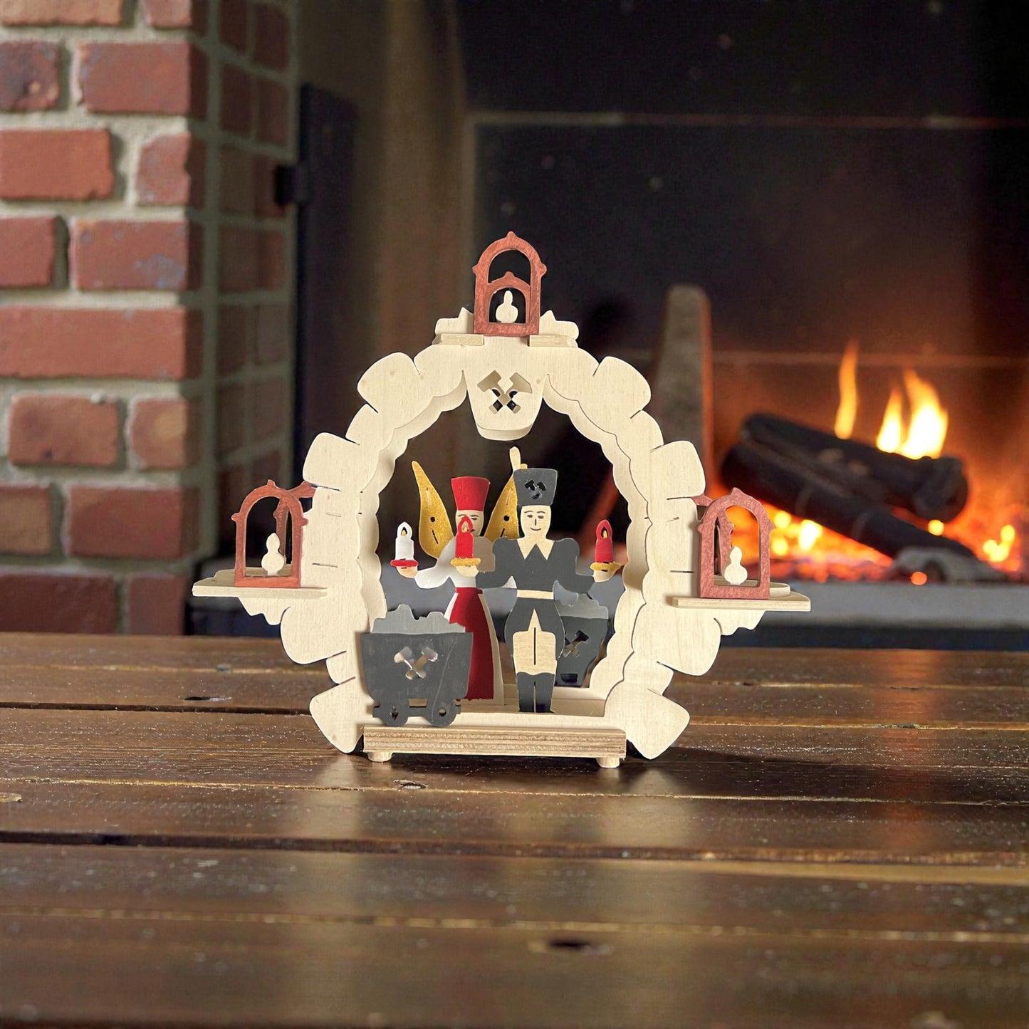 Kerzenständer