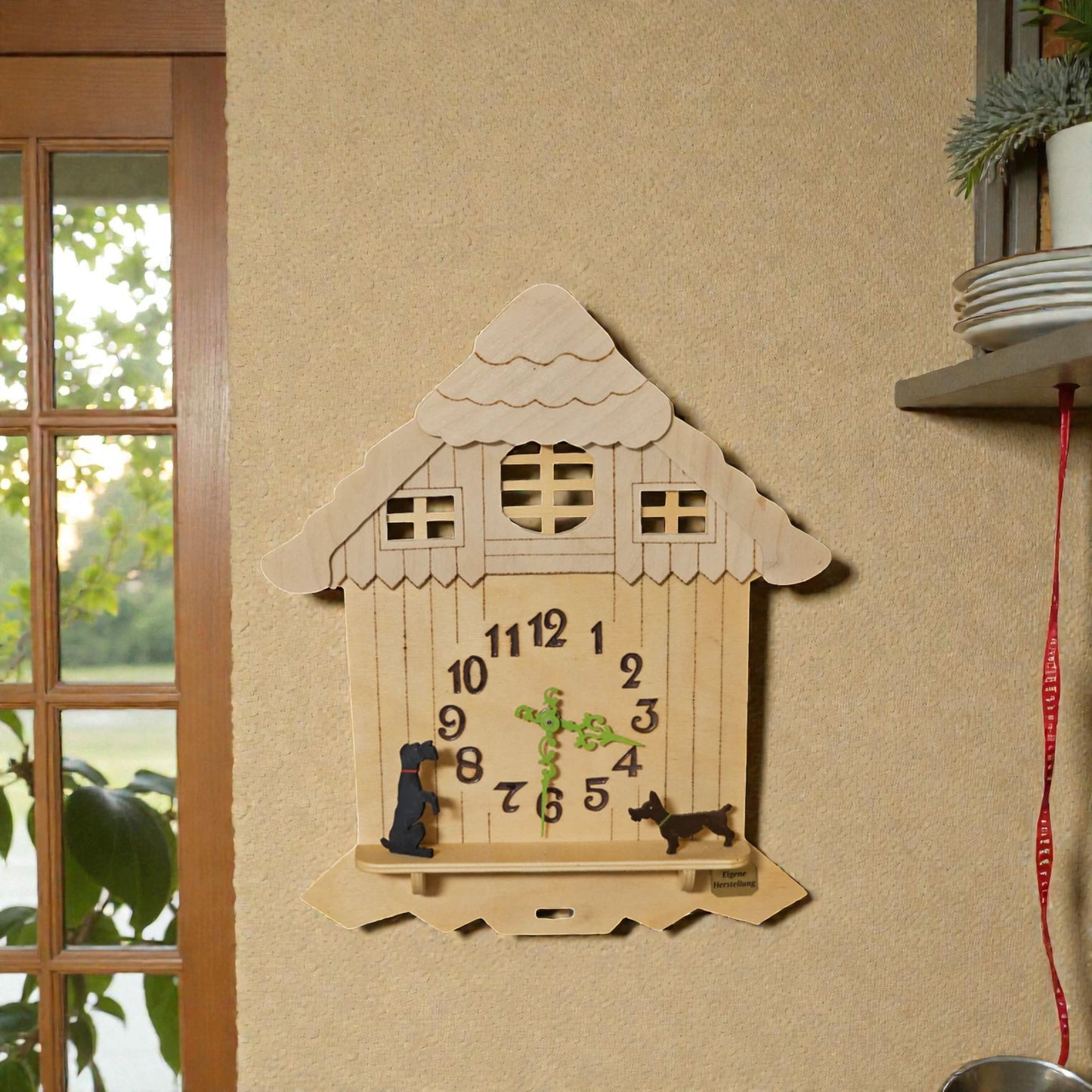 Uhr