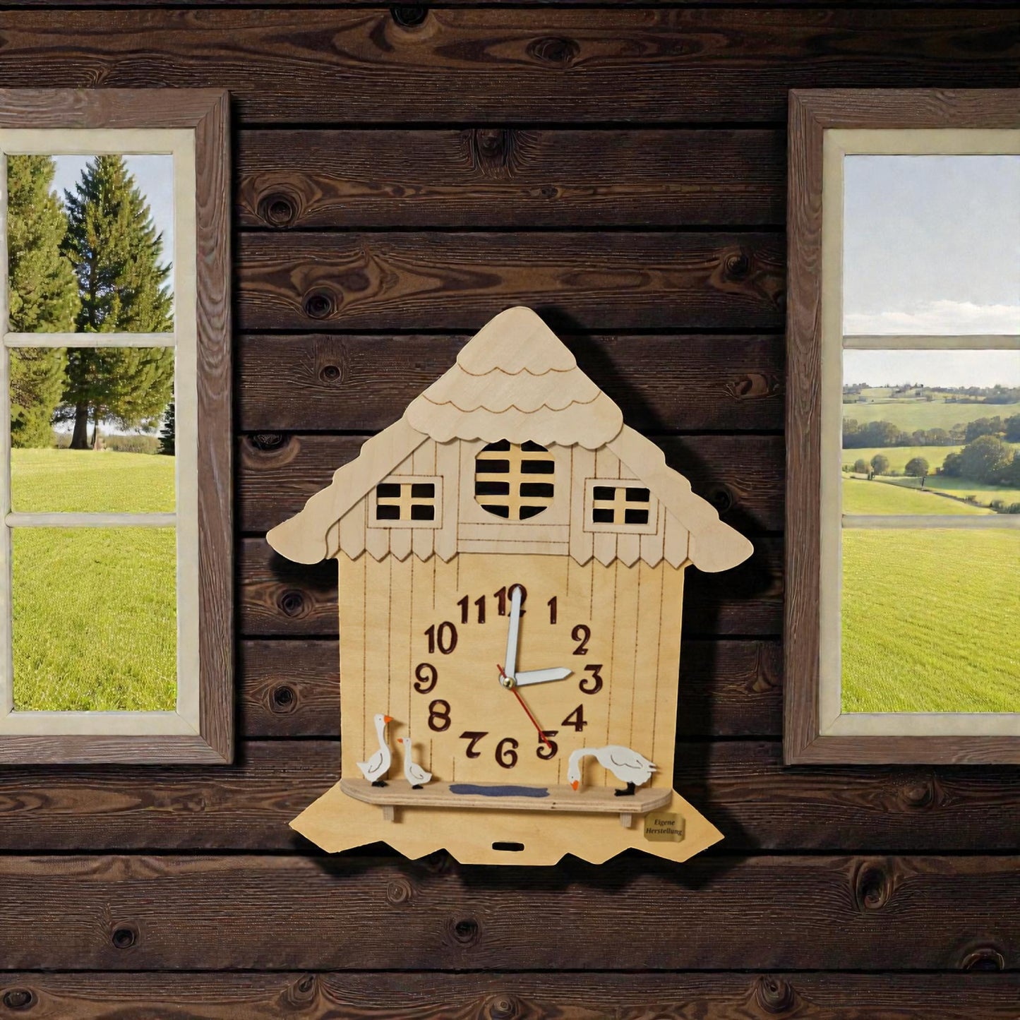 Uhr