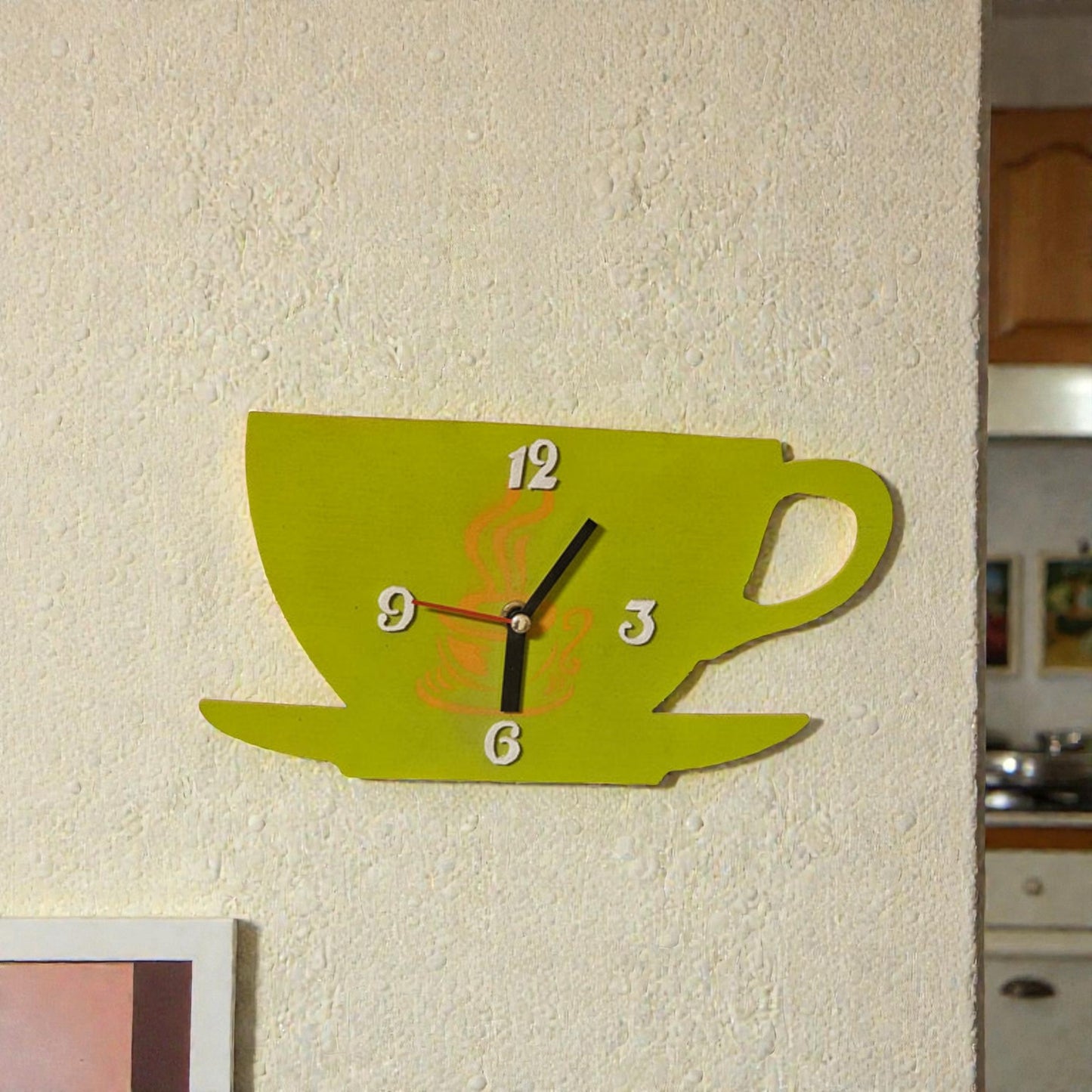 Uhr