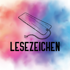 Lesezeichen