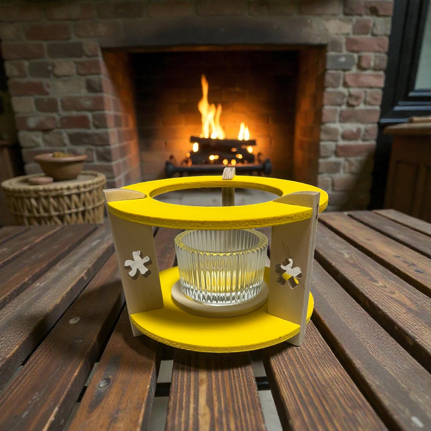 Diffusor