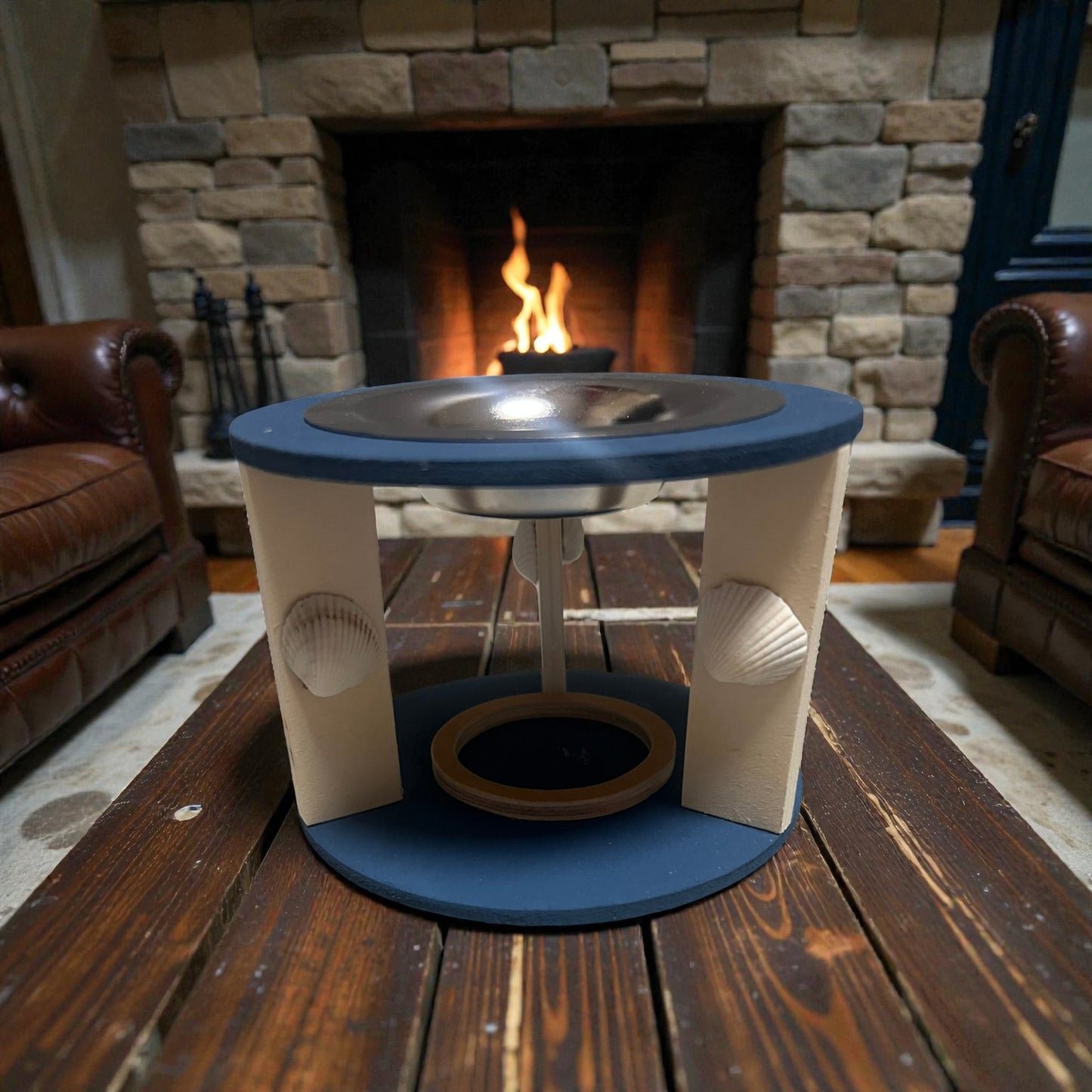 Diffusor
