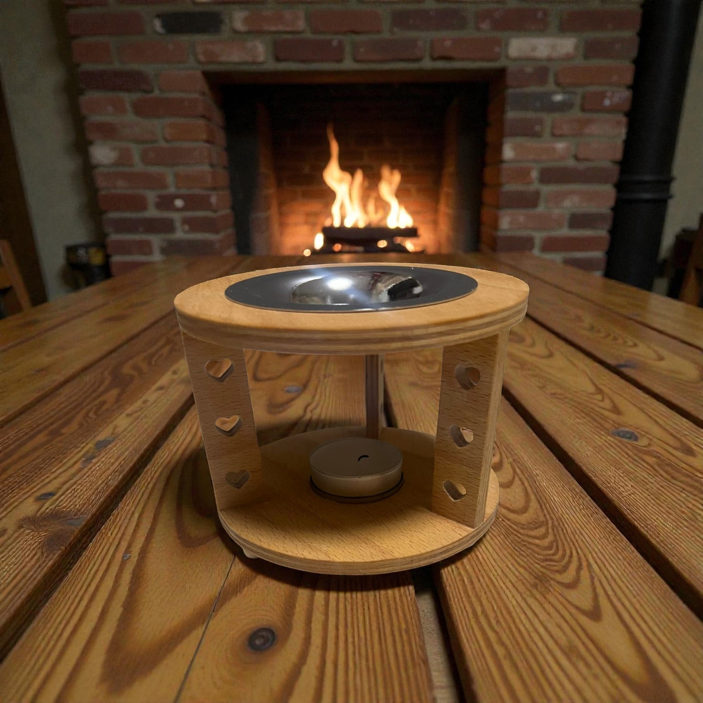 Diffusor