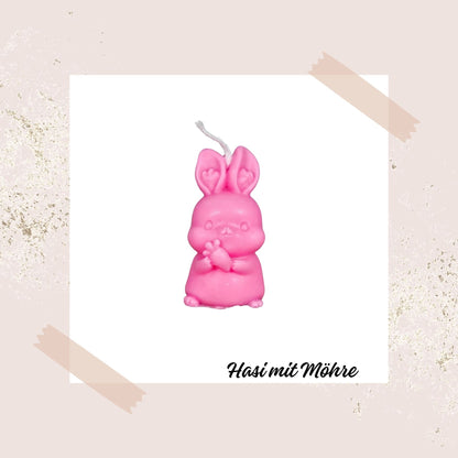 Motivkerzen "Ostern"