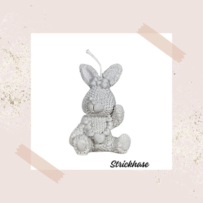 Motivkerzen "Ostern"