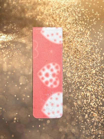 Magnetische Lesezeichen -B-Ware-