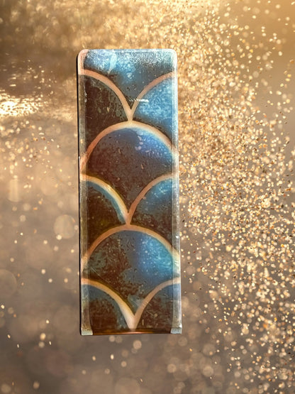 Magnetische Lesezeichen -B-Ware-