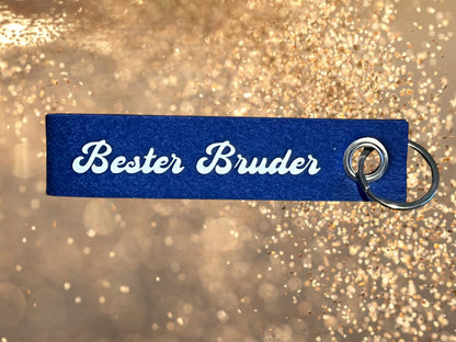 Schlüsselanhänger