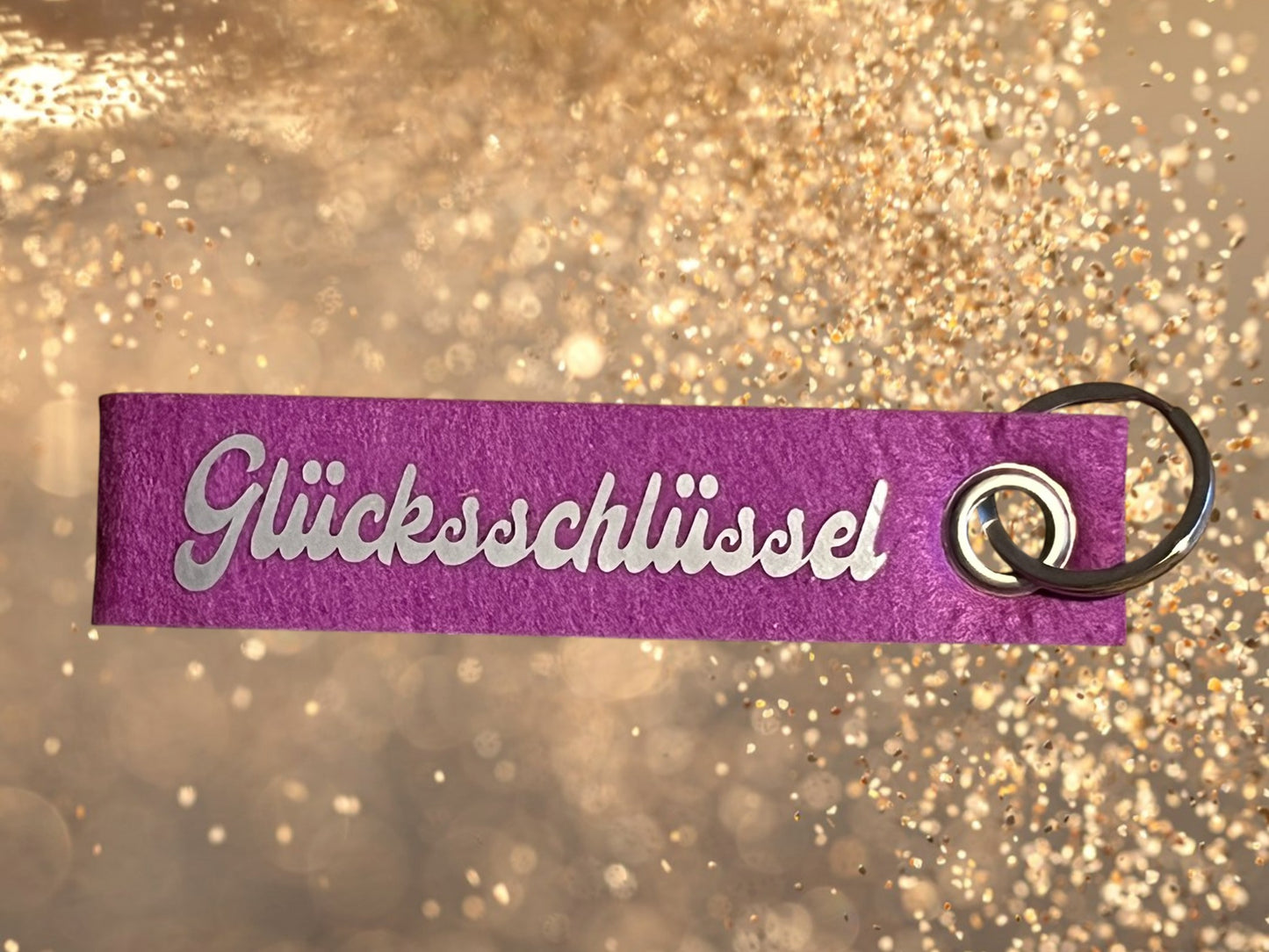 Schlüsselanhänger