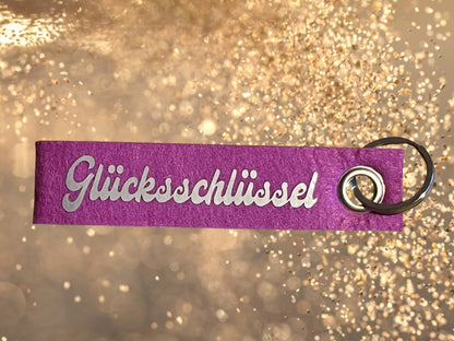 Schlüsselanhänger