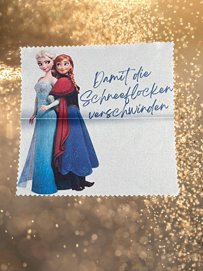Brillenputztücher