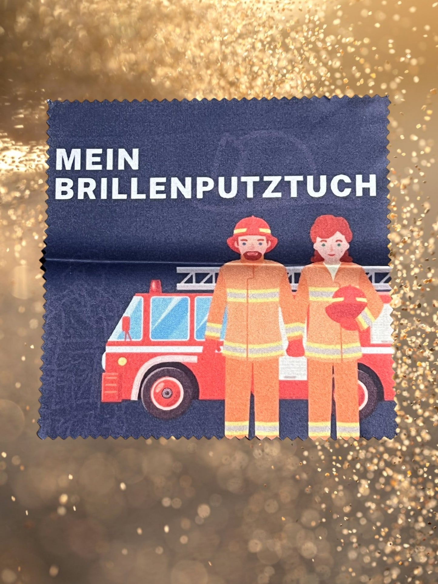 Brillenputztücher