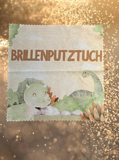 Brillenputztücher