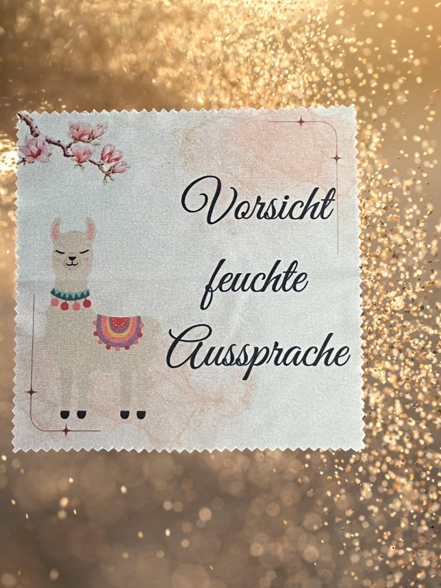 Brillenputztücher