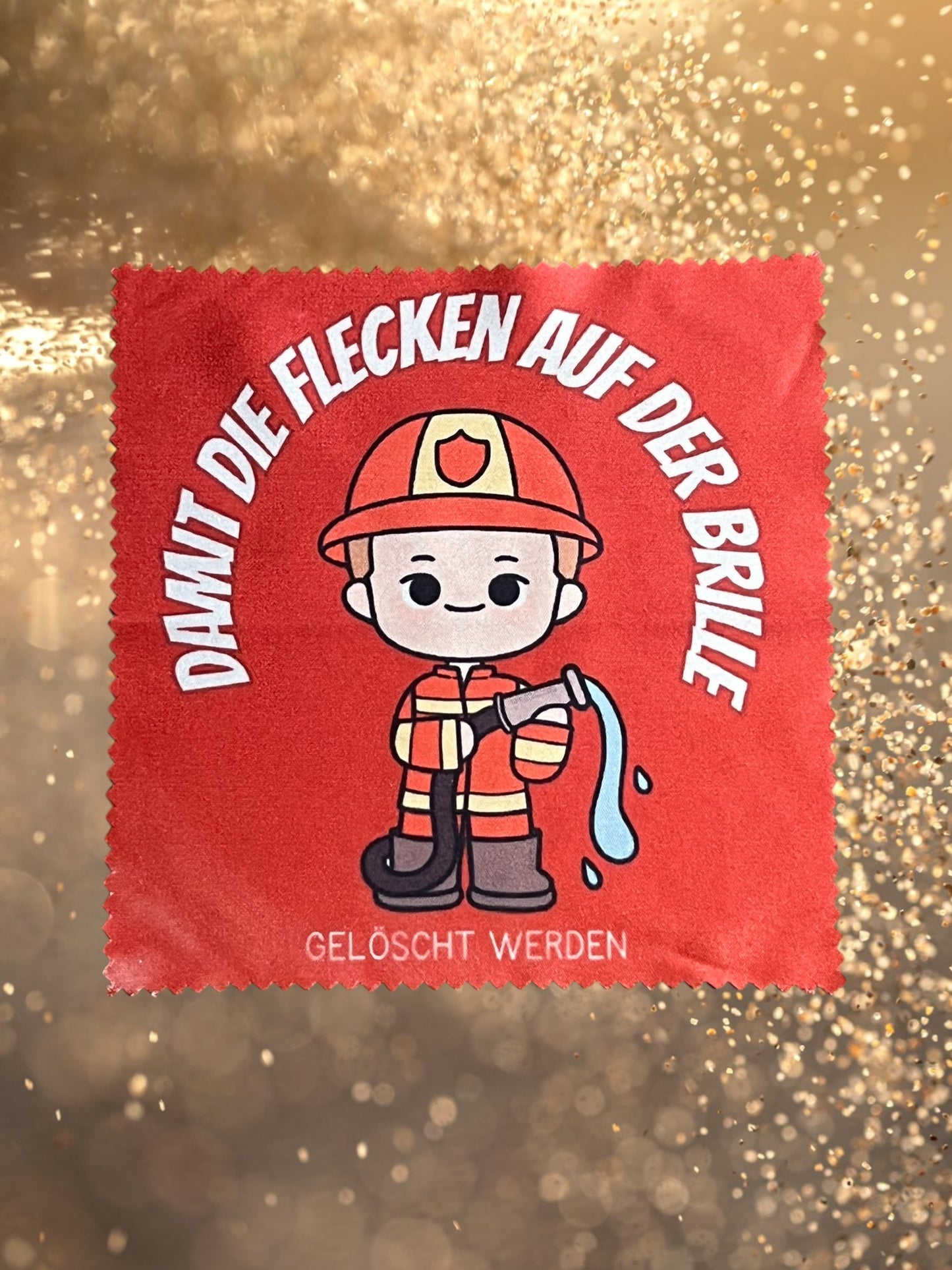 Brillenputztücher