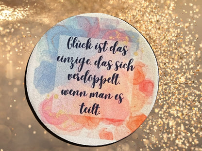 Untersetzer