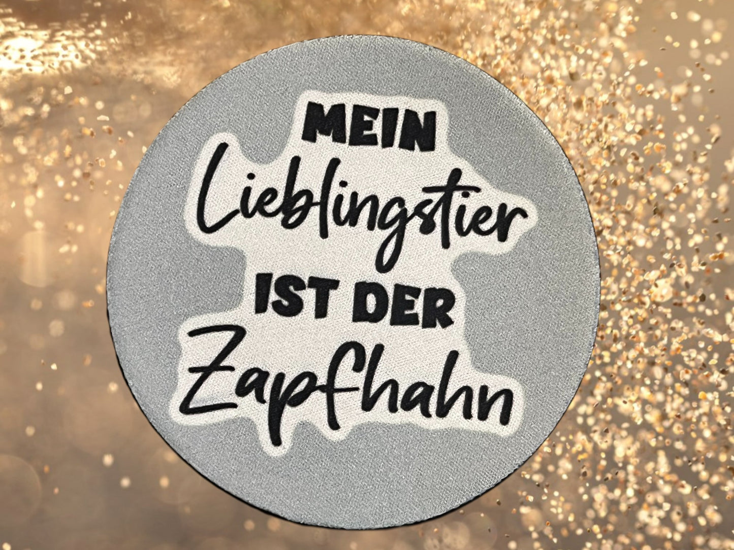Untersetzer
