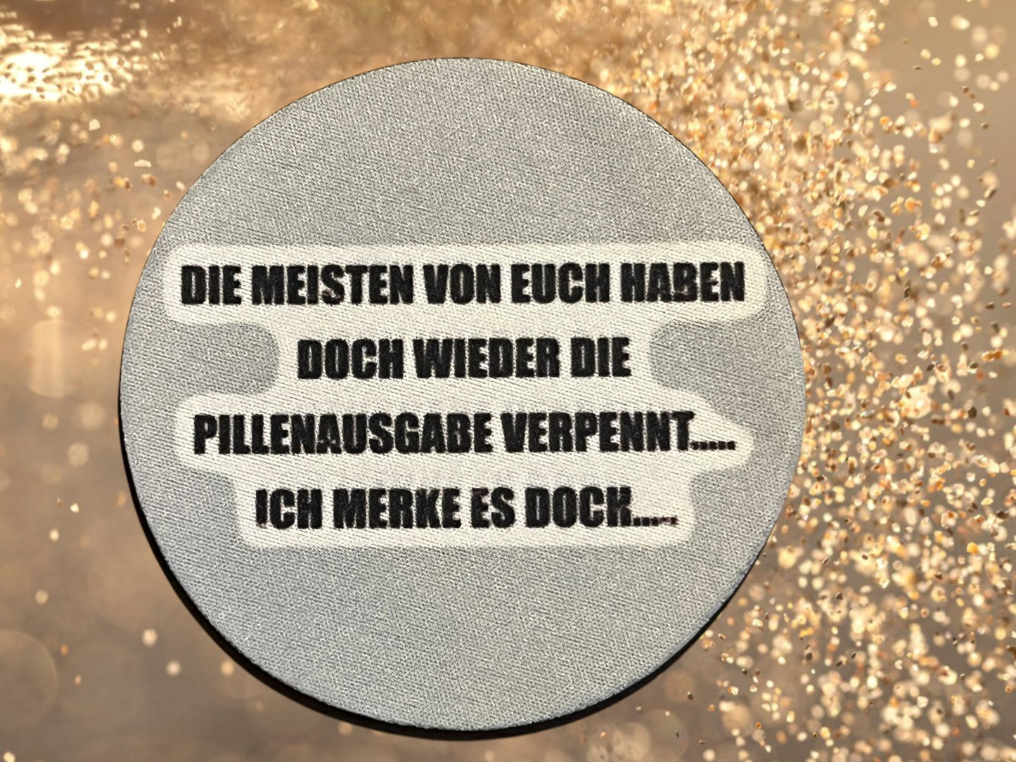 Untersetzer