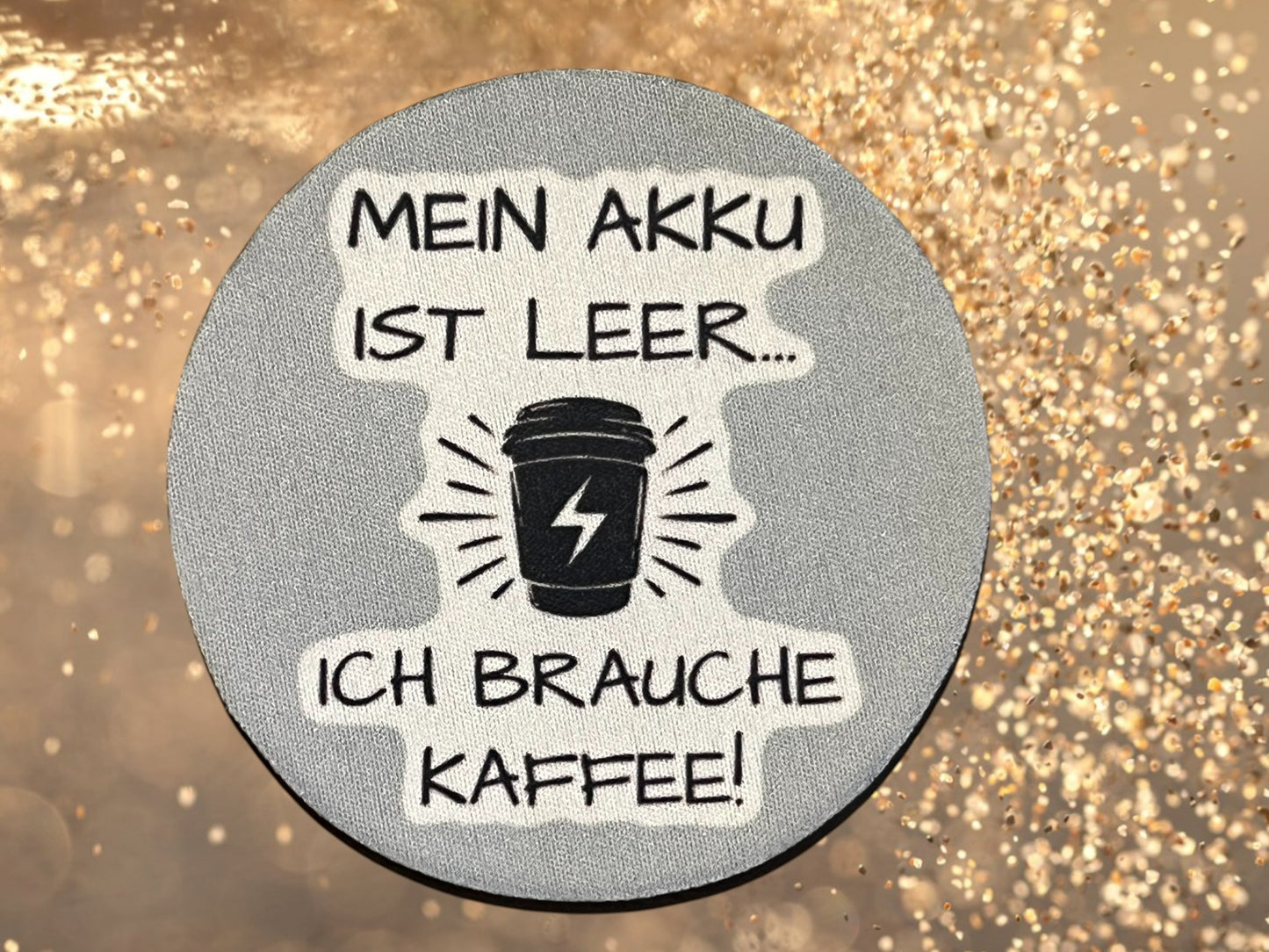 Untersetzer