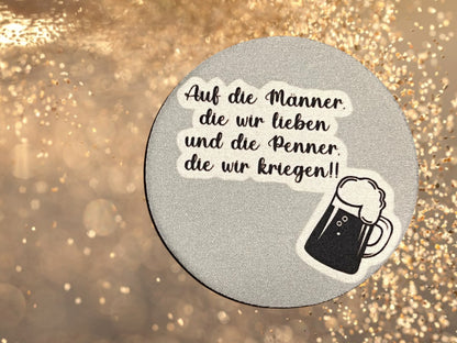 Untersetzer