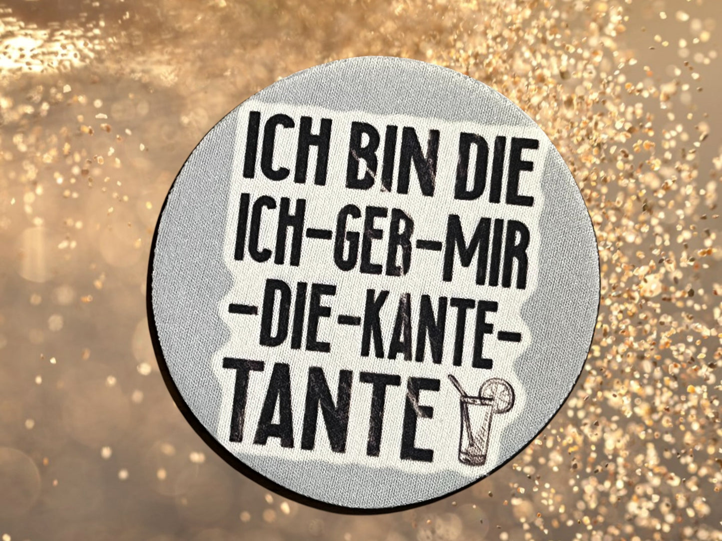 Untersetzer