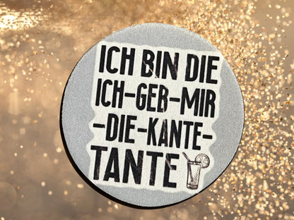Untersetzer