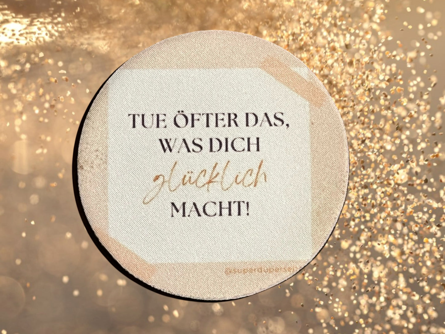 Untersetzer