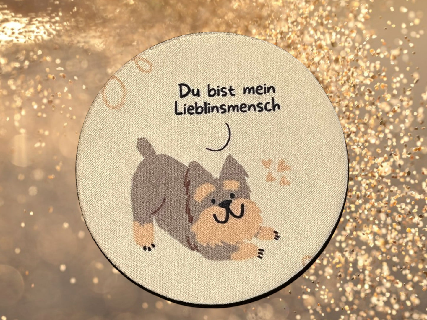 Untersetzer