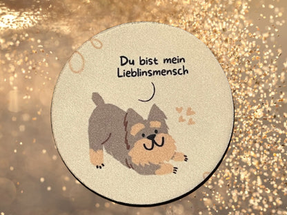 Untersetzer